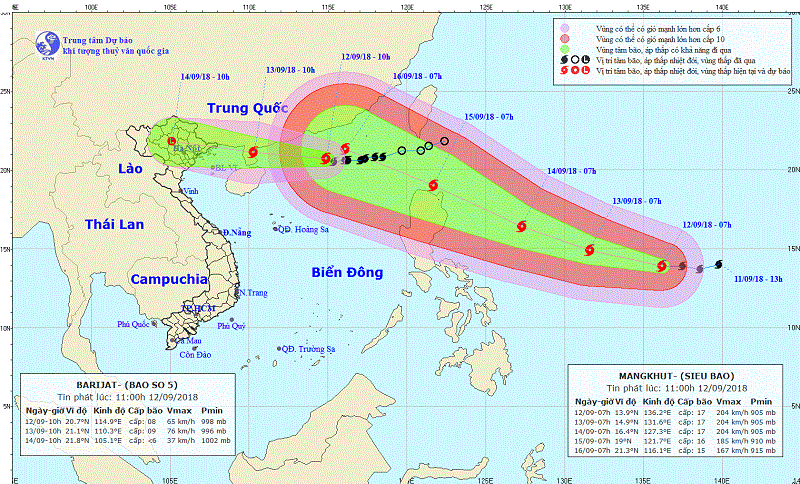 Điều[-]gì[-]xảy[-]ra[-]khi[-]bão[-]số[-]5[-]và[-]siêu[-]bão[-]MANGKHUT[-]gặp[-]nhau?